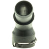 Motorad CH8732 Radiator Coolant Hose Connector