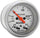 4377 Ultra-Lite Electric Boost/Vacuum Gauge