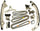 Cloyes 9-4221SX Engine Timing Chain Kit