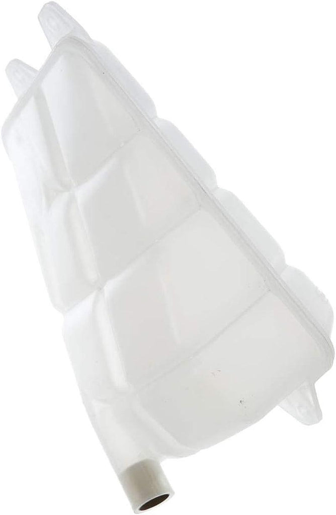 A-Premium Engine Coolant Overflow Recovery Reservoir Tank Compatible with Mercedes-Benz 300CD 300D 300SD 300SE 300SEL 300TD 380SE 380SEC 380SEL 420SEL 450SE 450SEL 450SEL, Replace # 1265001549