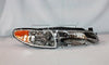 TYC Headlight Assembly for 1997-2003 Grand Prix 20-5121-09