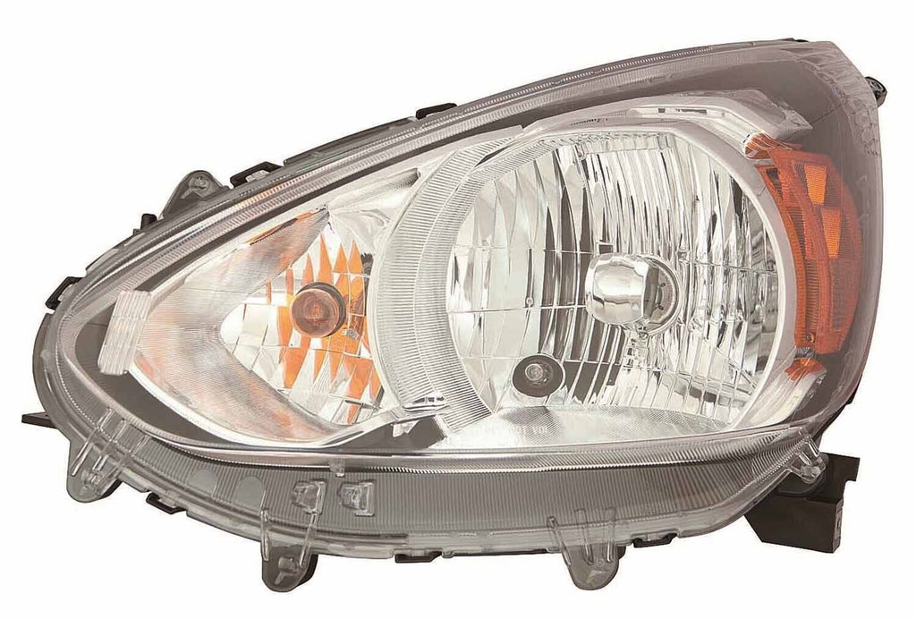 Depo Headlight Assembly for 14-20 Mirage 314-1148L-AS