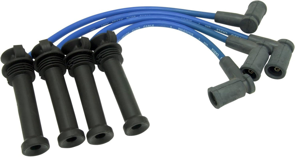 (52003) RC-FDZ086 Spark Plug Wire Set