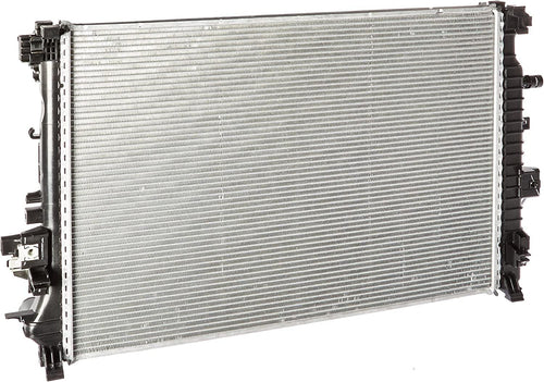 GM Genuine Parts 21887 Engine Radiator