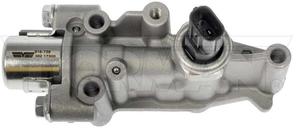 Dorman Engine Variable Valve Timing (VVT) Solenoid for 06-11 Civic 916-706