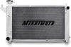 MMRAD-MUS-94 Manual Transmission Performance Aluminium Radiator for Ford Mustang