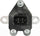 /NTK Vehicle Speed Sensor VB0006 (75620)