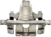 Gold 18FR1911N Rear Driver Side Disc Brake Caliper Assembly (Friction Ready)