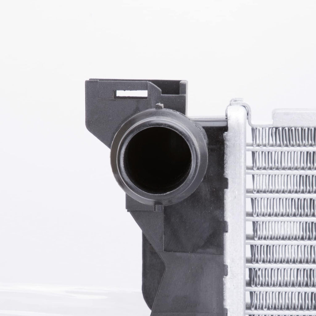 2823 Radiator Compatible with 2005-2009 Audi A4