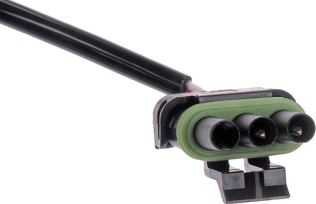 Dorman 907-776 Engine Crankshaft Position Sensor Compatible with Select Jeep Models