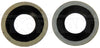 Engine Oil Drain Plug Gasket for Hummer, Firebird, Century+More 097-021