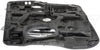 Dorman Window Regulator for 11-14 Hyundai Sonata 752-929