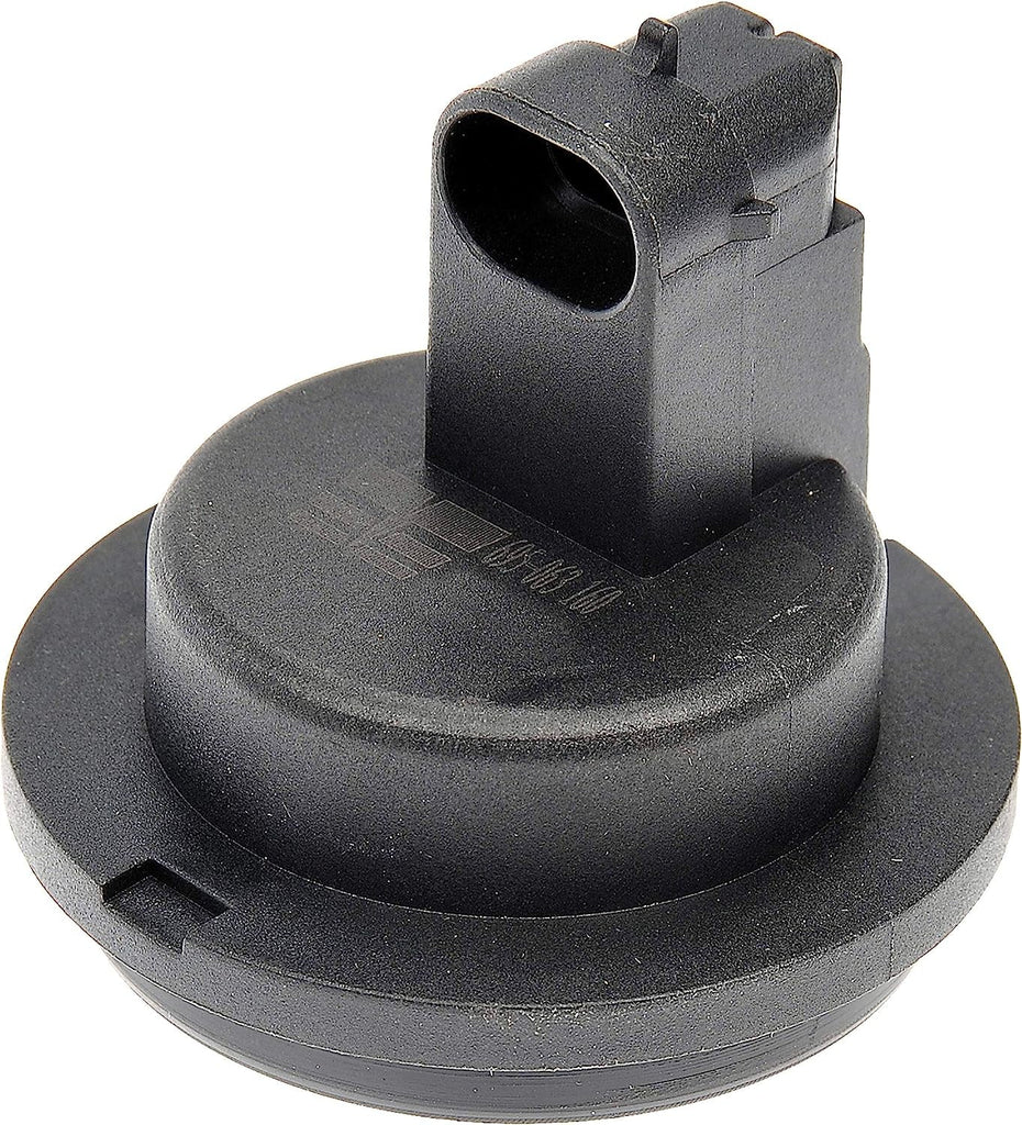 Dorman 695-063 Rear ABS Wheel Speed Sensor Compatible with Select Cadillac Models