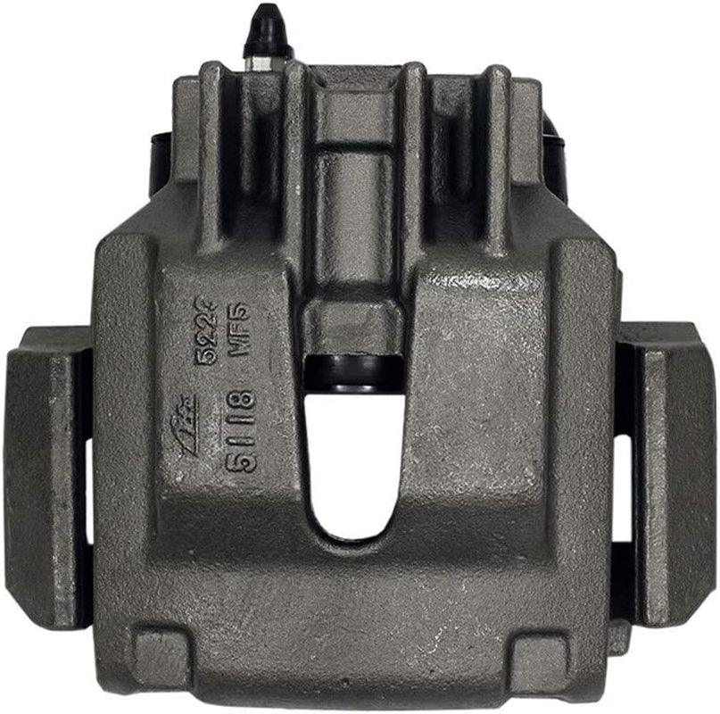 Power Stop Rear Left L4831 One Stock Replacement Brake Caliper