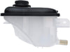 A-Premium Engine Coolant Overflow Recovery Reservoir Tank [W/Cap] Compatible with Ford Taurus 1996-1999, Mercury Sable 1996-1999, Replace # F6DZ8A080B