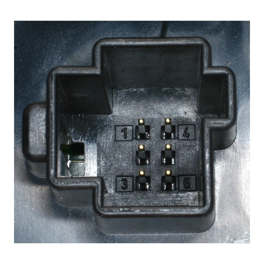 Standard Ignition Headlight Switch for 08-15 LR2 HLS-1451