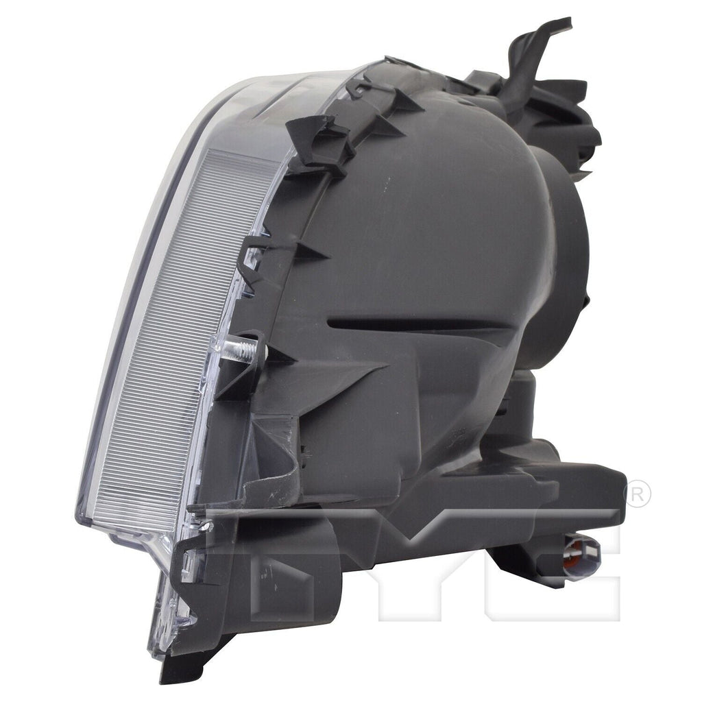 TYC Headlight Assembly for 20 Sienna 20-9627-80-9