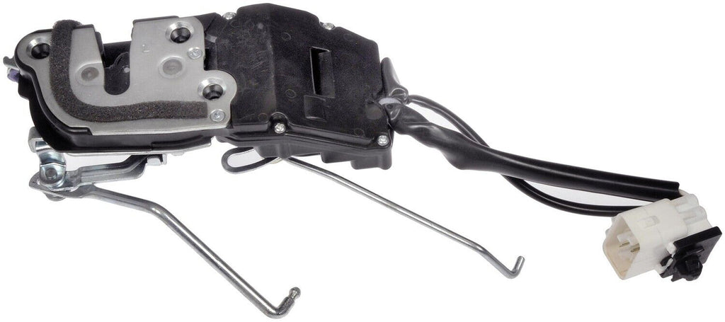 Motor Actuador Con Cerradura De Puerta Dorman Para 1998-2004 Tacoma 931-492