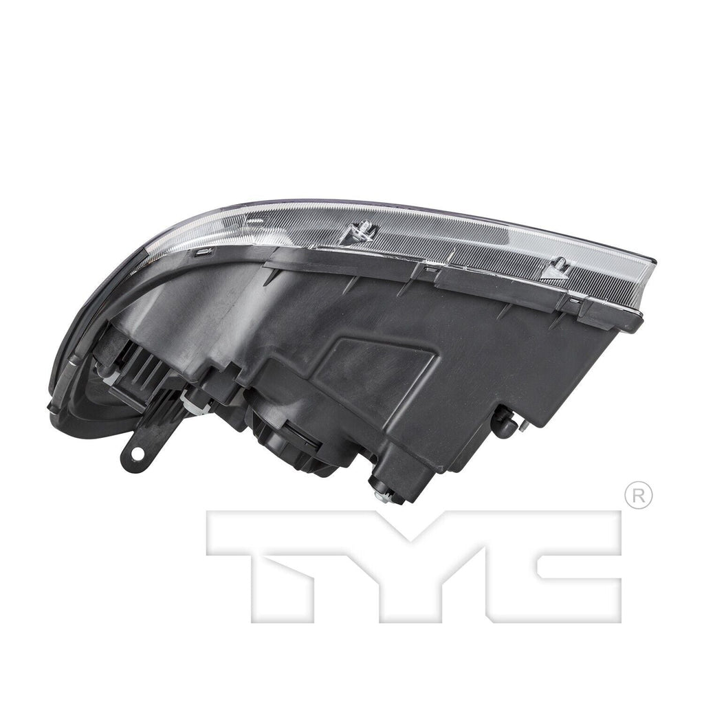 TYC Headlight Assembly for Kia 20-12749-00
