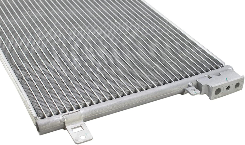 A/C Condenser Assembly Direct Fit for Chevrolet Trax L4 1.4L Mexico Built Models