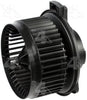 75018 Flanged Vented CCW Blower Motor W/Wheel