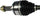 NCV21013 CV Axle Shaft Assembly - Right Front (Passenger Side)