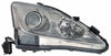 Depo Headlight Lens Housing for IS250, IS350 324-1101R-USD7