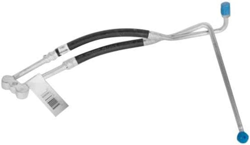 GM Genuine Parts 12472307 Engine Oil Cooler Inlet and Outlet Hose