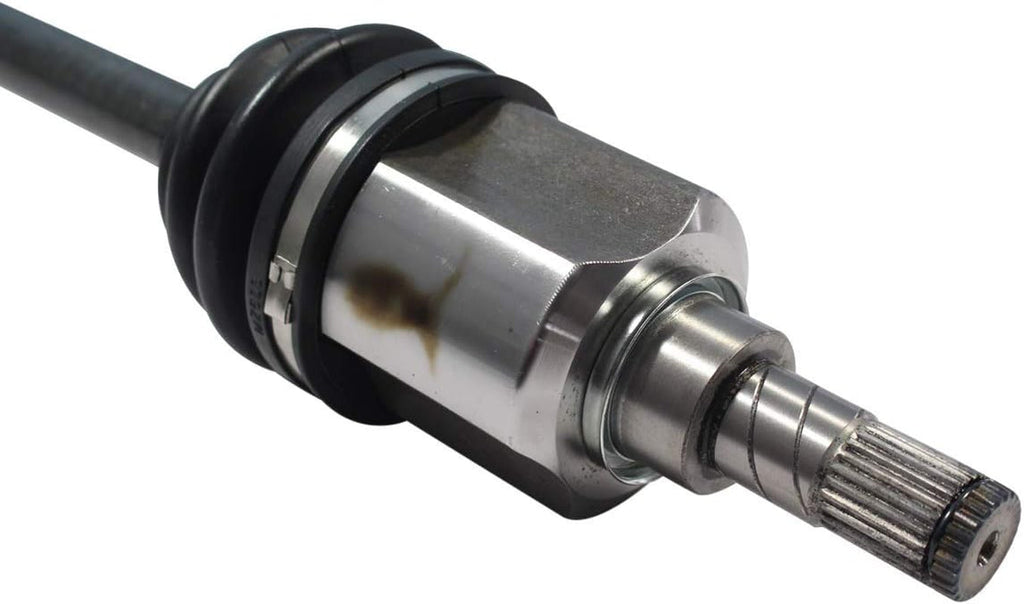 NCV53574 CV Axle Shaft Assembly - Right Front (Passenger Side)