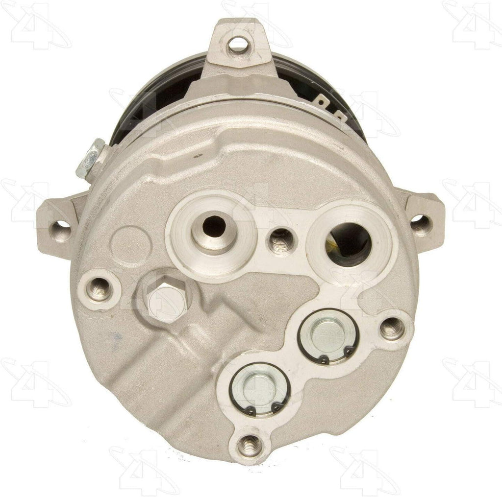 58278 A/C Compressor