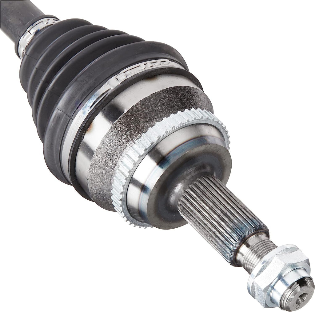 - Cv Axle Shaft (TO-8333)