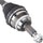 - Cv Axle Shaft (TO-8333)