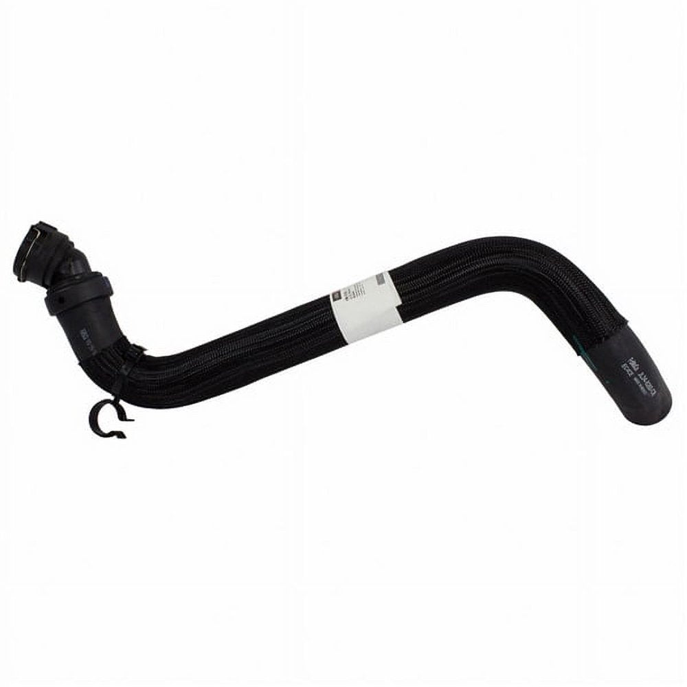 KM-5556 Radiator Coolant Hose Fits Select: 2018-2020 FORD F150