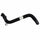 KM-5556 Radiator Coolant Hose Fits Select: 2018-2020 FORD F150