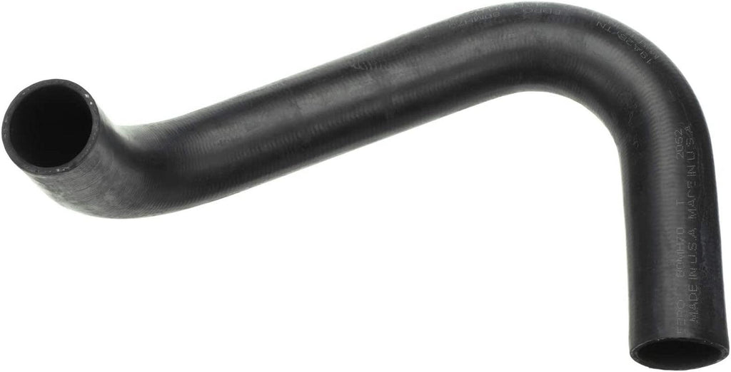 Gold 24021L Molded Radiator Hose