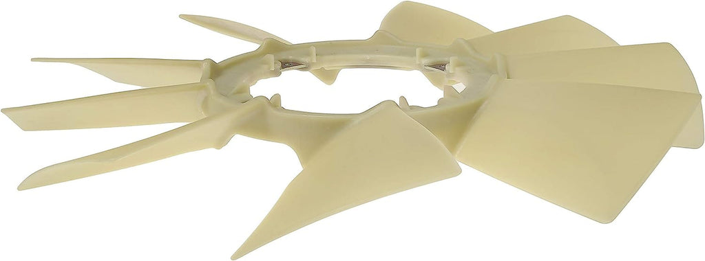 Dorman 621-591 Engine Cooling Fan Blade Compatible with Select Ford Models
