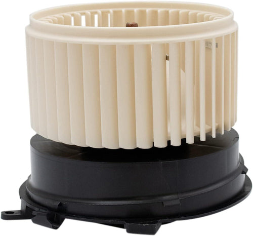 Heater A/C Blower Motor W/Fan Cage for 07-12 Nissan Sentra
