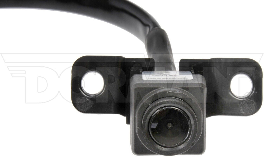Dorman Park Assist Camera for 12-17 Hyundai Veloster 590-485