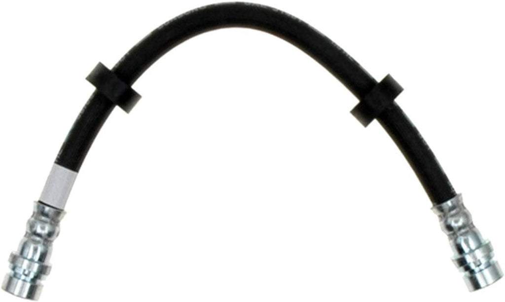 Professional 18J4102 Rear Driver Side Hydraulic Brake Hose Assembly