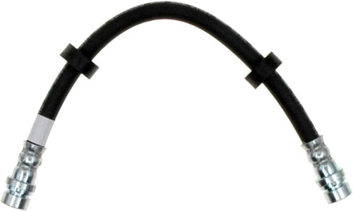 Professional 18J4102 Rear Driver Side Hydraulic Brake Hose Assembly