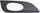 Dorman Interior Door Handle Bezel for Envoy, 9-7X, Envoy XL, Envoy XUV 96456