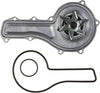 42033 Premium Engine Water Pump