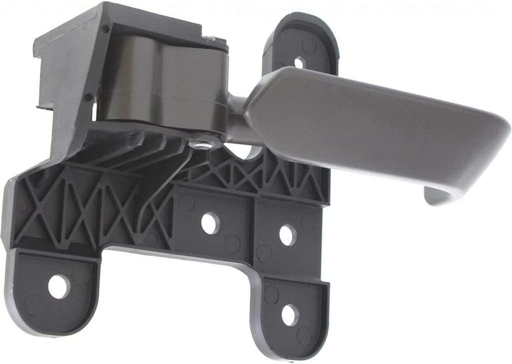 for Nissan Titan 2004-2014 Interior Door Handle Driver Side | Front or Rear