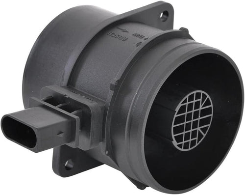 Automotive 0281002978 Original Equipment Mass Air Flow (MAF) Sensor for Select Mercedes-Benz: 2010-18 Sprinter 2500, 2010-18 Sprinter 3500