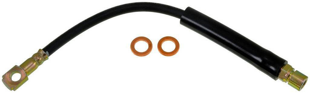 Dorman Brake Hydraulic Hose for 9-3, 900, Lemans H38657