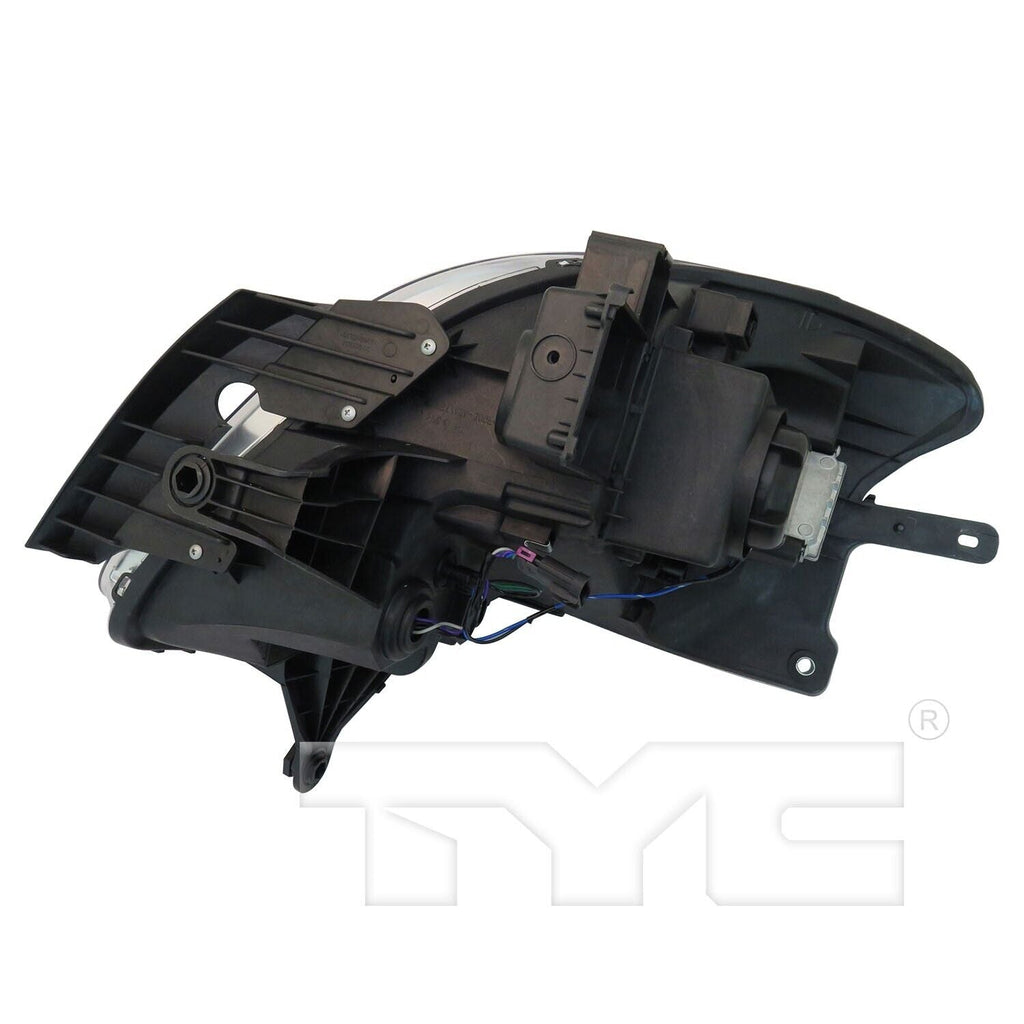 TYC Headlight Assembly for 08-12 Buick Enclave 20-9024-00-9