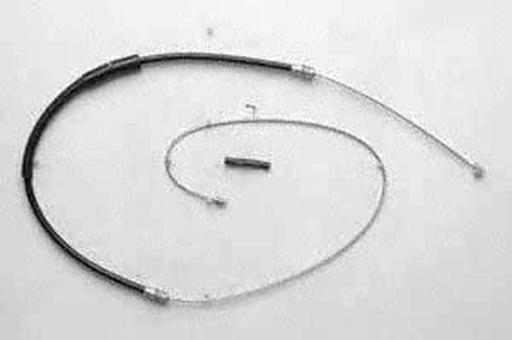 BC94743 Professional Grade Parking Brake Cable