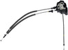Dorman Door Lock Actuator Motor for 07-11 Azera 937-006