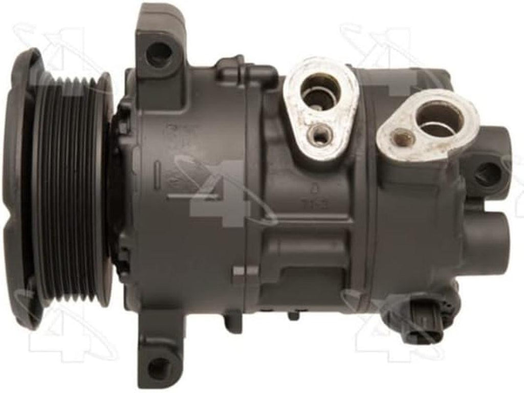 97395 A/C Compressor