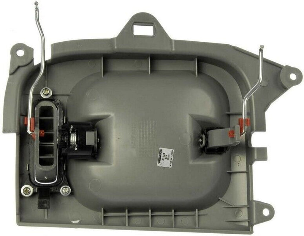 Dorman Interior Door Handle for 02-05 Kia Sedona 82534